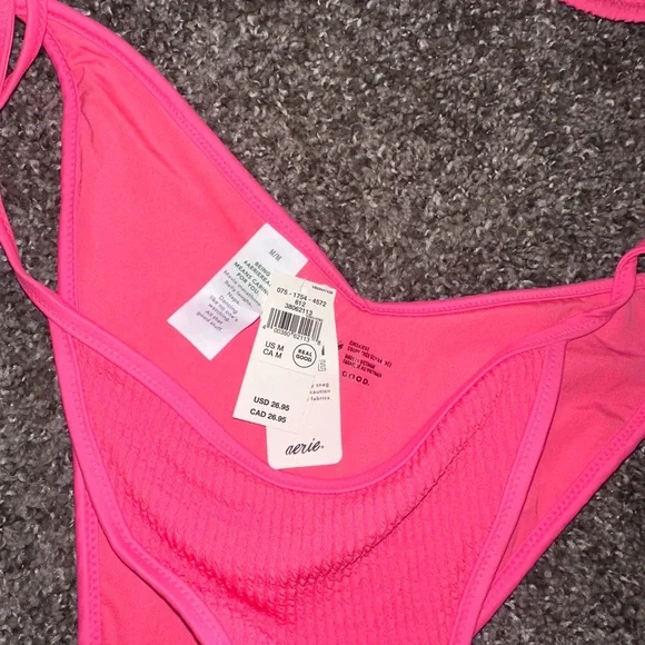 Aerie Bikini - Picture 2 of 4